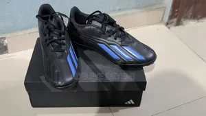 Adidas Deportivo 2 Turf Boots