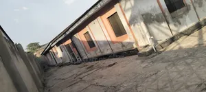 3bdrm Bungalow in Temidire Estate, Osogbo for sale