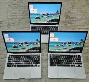 Laptop Apple MacBook Pro 2020 16GB Intel Core i5 SSD 512GB