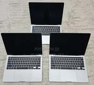 Laptop Apple MacBook Pro 2020 16GB Intel Core i5 SSD 512GB