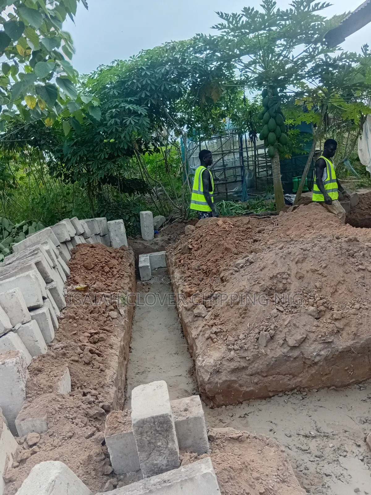 Professional Bricklayer Building Contractor