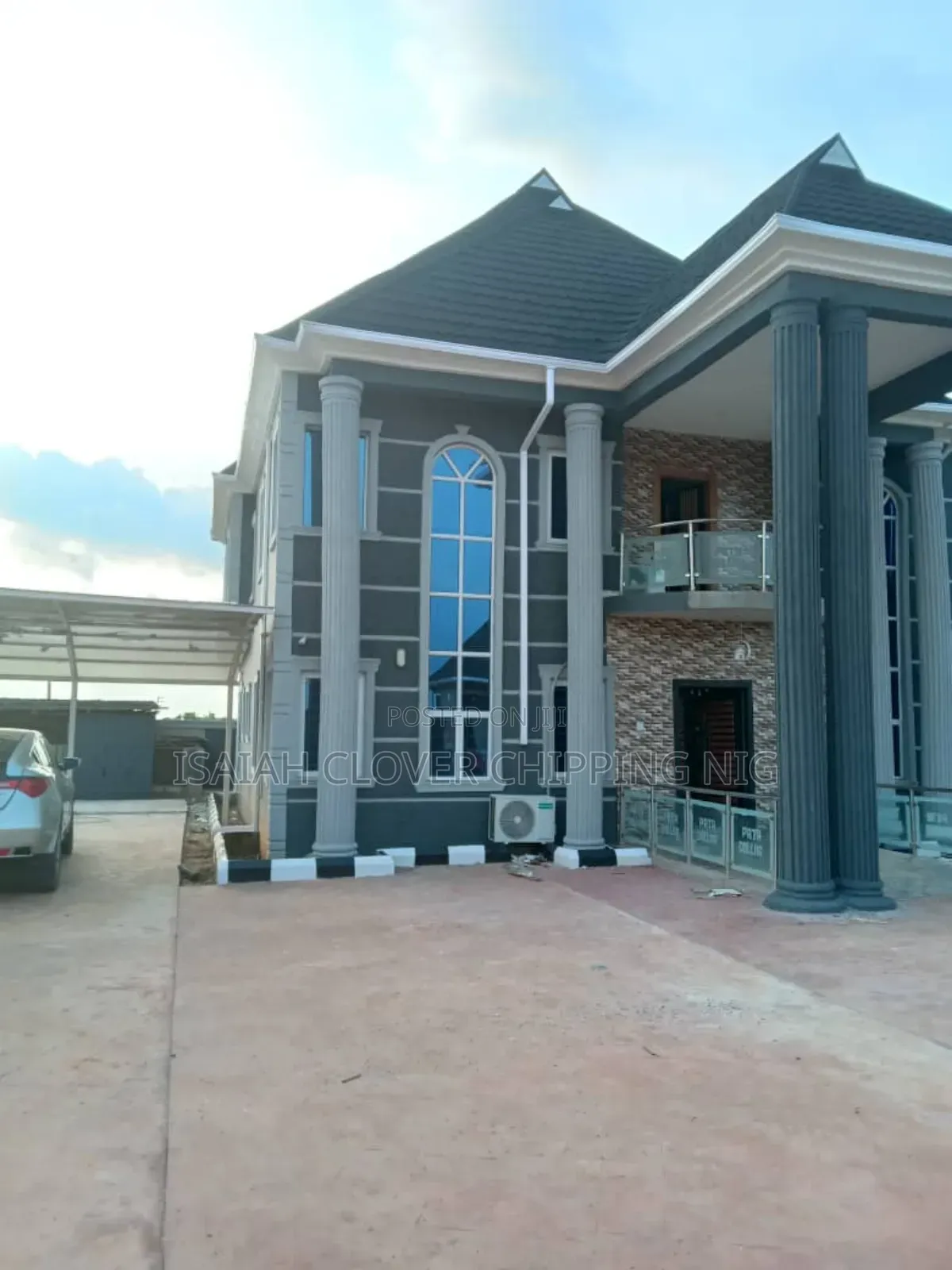 Professional Bricklayer Building Contractor