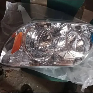 Head Lights 4runna 205 Model