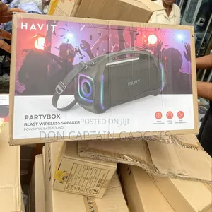 Havit Partybox Blast Waterproof