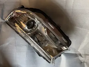 Changan Hunter Headlamp