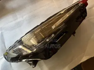 Changan Cs55 Plus Headlamp