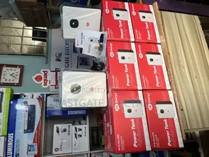 Itel Ess Solar All in One