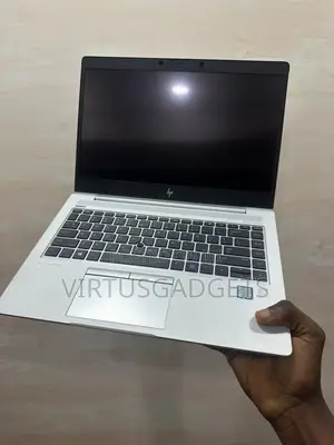 Laptop HP EliteBook 840 G6 8GB Intel Core i7 SSD 256GB