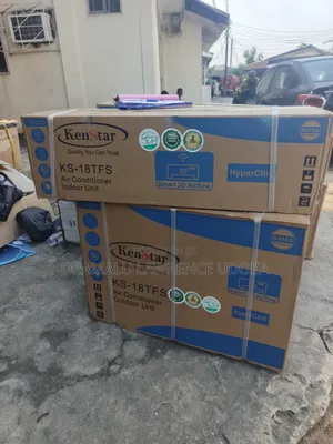 Ken Starr Air Conditioner 2hp Split Unit