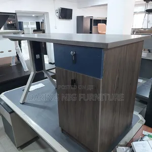 Grade 1 Office Table 1.2mtr