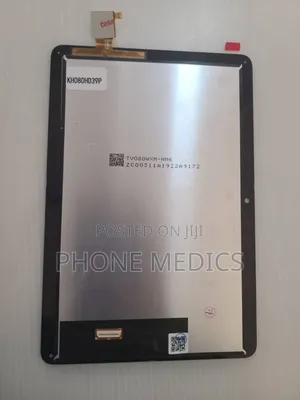 Amazon Kindle Fire Hd 8/8+ 2020 Screen