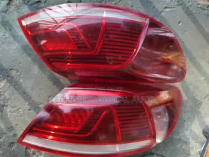 Set of Rear Light for Passat Cc 2014-2013 Model .