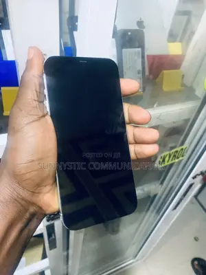 Apple iPhone 12 Pro Max 128 GB White