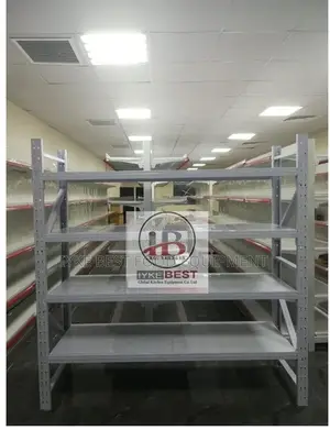 Warehouse Rack
