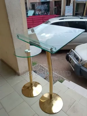 Handmade Pulpit