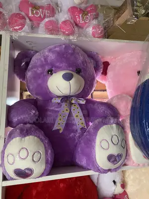Import Teddy Bear Big Size