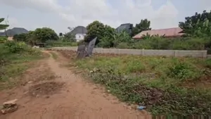 For Sale : 2 Plots at Area G, Owerri , Imo State