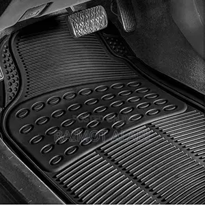 4in1 Car Mat