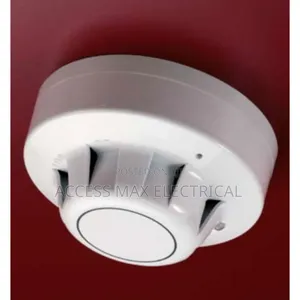 C Tec Smoke Detector