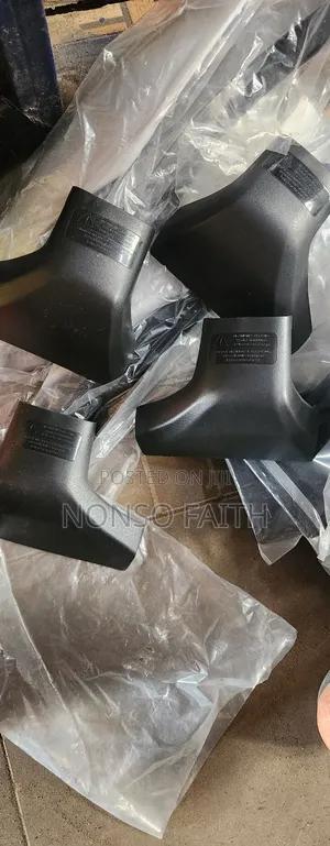 Roof Rack Cover