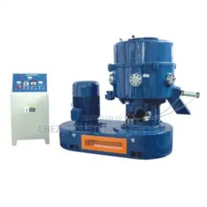 150 Plastic Grinding Mixing Granulator