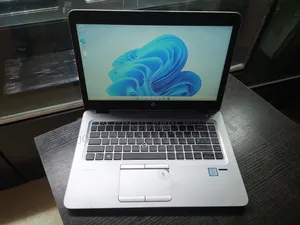 Laptop HP EliteBook 840 G3 8GB Intel Core I5 SSD 256GB