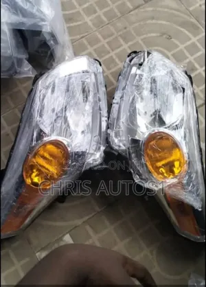 Replacement Headlight for Scion Xd