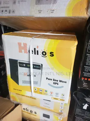 Solar Inverter