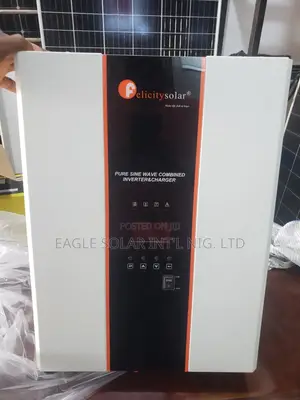 Solar Inverter