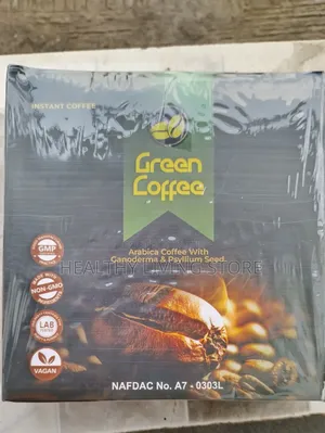 Green Coffee