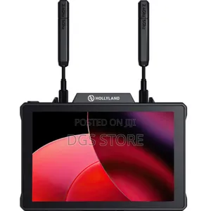 Hollyland Pyro 7 Wireless Transceiving Monitor