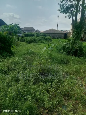 Piece of Land