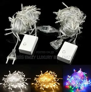 10 Meters Christmas Light