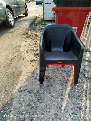 Plastic Chair for Sale in Port Harcourt