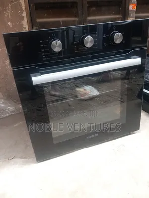 Original Bosch 2026 Inbuilt Gas and Electric Oven 60cm (Turkish)