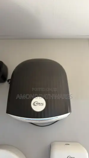 Automatic Hand Dryer