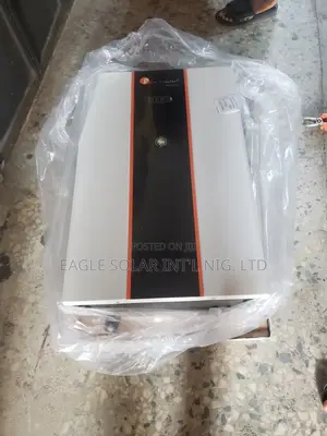 Solar Battery