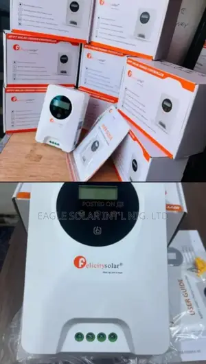 Charge Controller