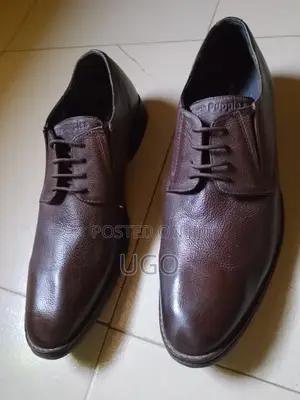 Hush Puppies