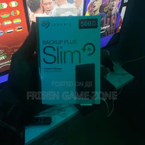 Ps4 Hard Drive With Any 8 Games of Your Choice