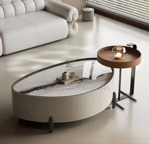 Executive Center Table Set