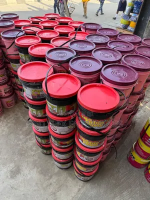 20l Quality Value Paint Emulsion