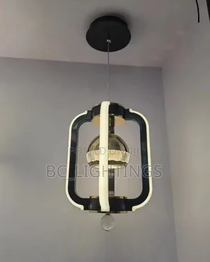 Modern Led Light