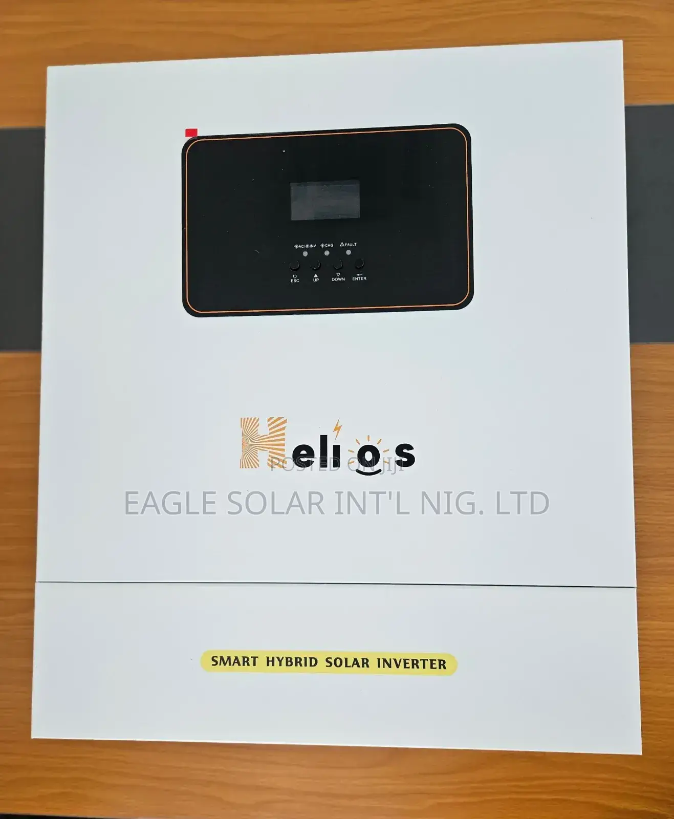 Solar Inverter