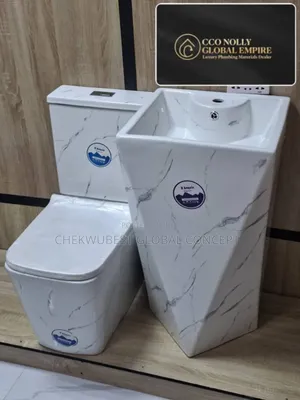 Water Closet