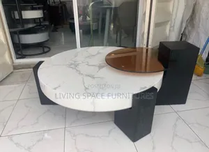Luxury Center Table