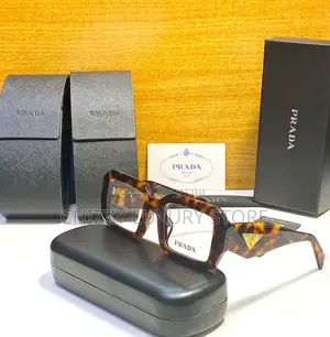 Prada Quality Luxury Ladies Sunglasses
