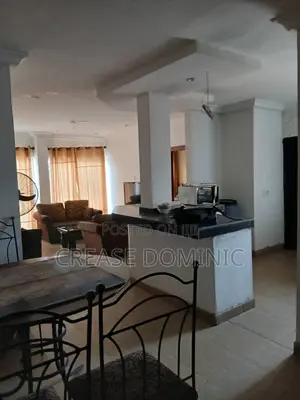 3bdrm Apartment in Greenwood Park, Abijo for sale