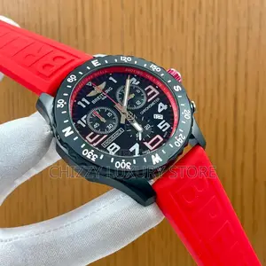 Breitling Quality Luxury Men Automatic Engine Wristwatch