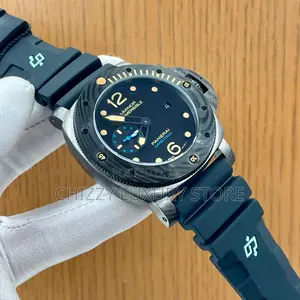 Panerai Quality Luxury Men Automatic Engine Wristwatch